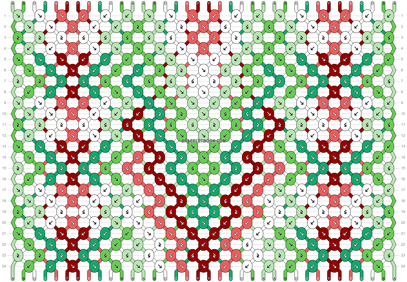 Normal pattern #185790 variation #383264 pattern