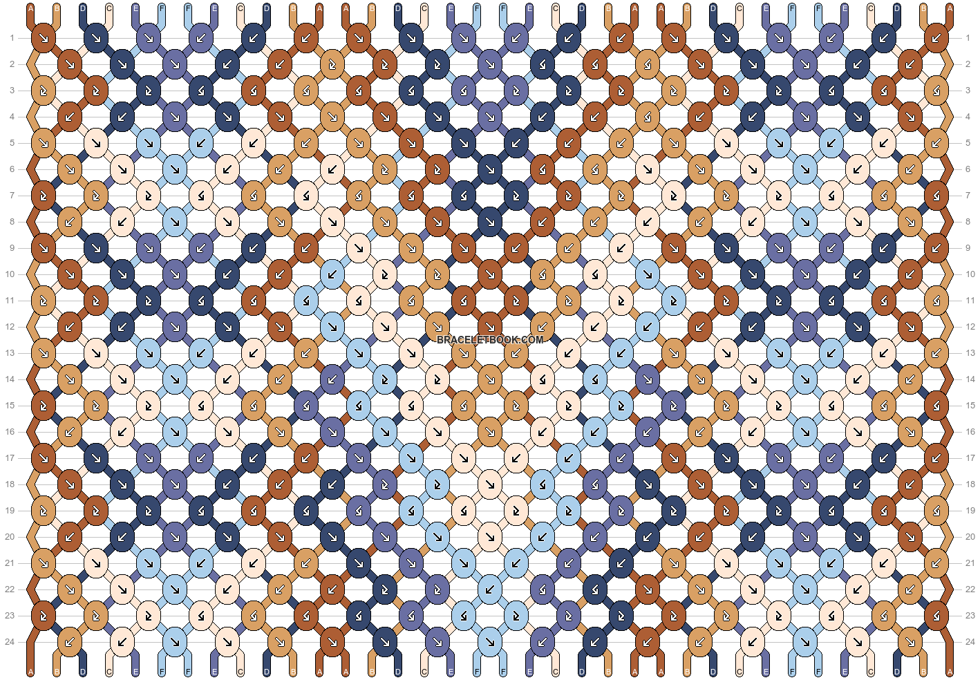 Normal pattern #185790 variation #383265 pattern