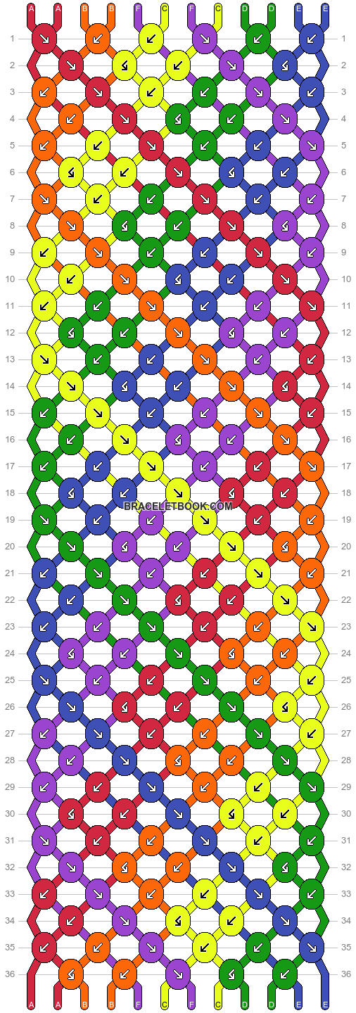 Normal pattern #183670 variation #383267 pattern