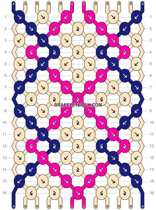 Normal pattern #183642 variation #383270 pattern