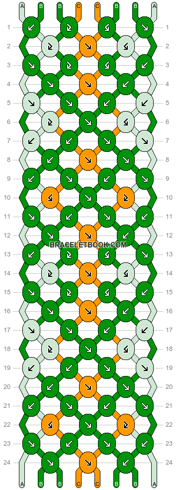 Normal pattern #185778 variation #383271 pattern