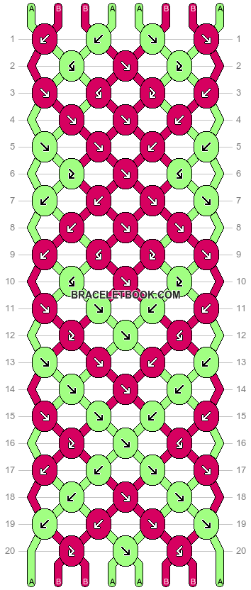 Normal pattern #185779 variation #383272 pattern