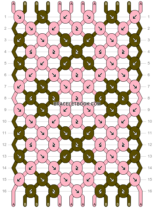 Normal pattern #183642 variation #383273 pattern