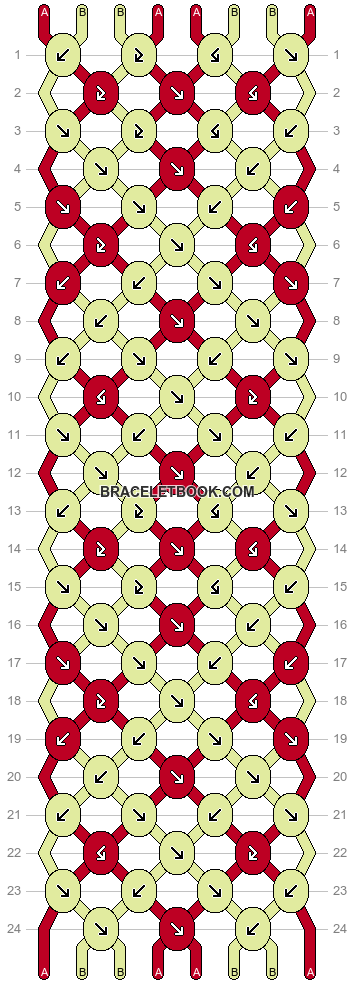 Normal pattern #185778 variation #383274 pattern