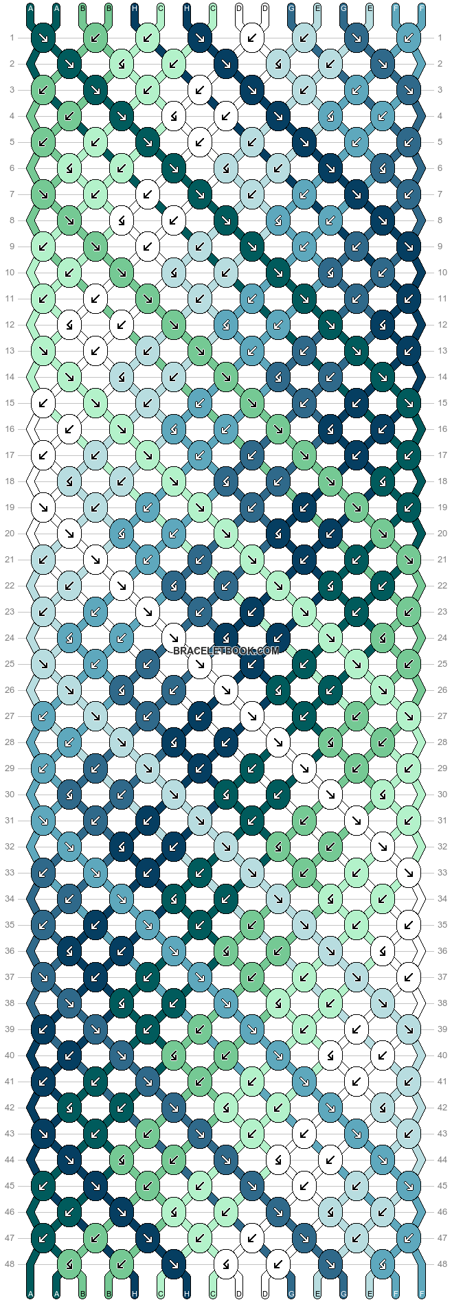 Normal pattern #183669 variation #383275 pattern