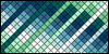 Normal pattern #183669 variation #383275