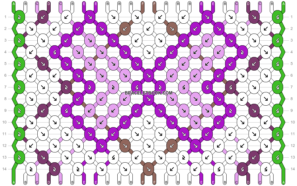 Normal pattern #183938 variation #383276 pattern