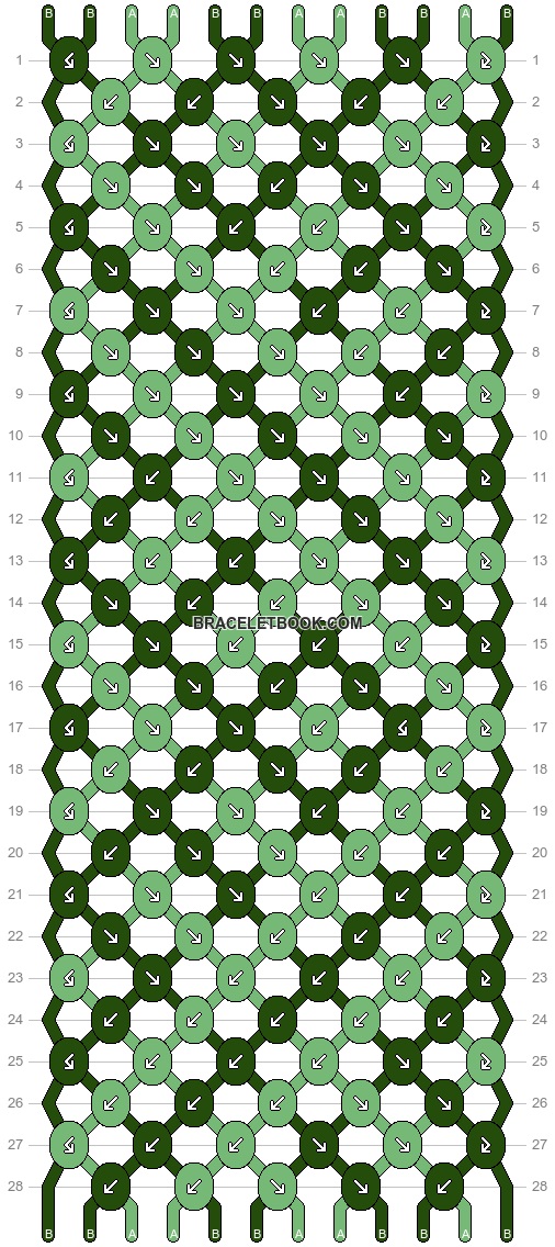 Normal pattern #130883 variation #383278 pattern