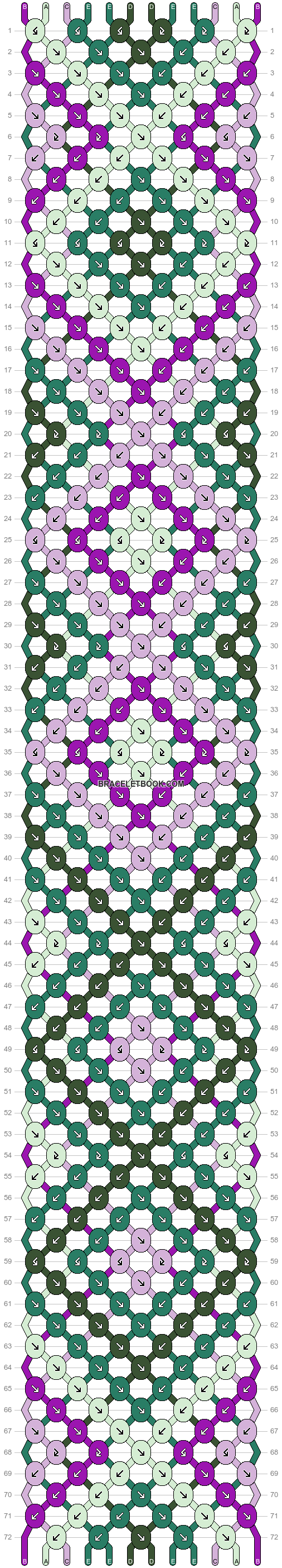 Normal pattern #184623 variation #383282 pattern