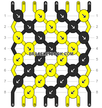Normal pattern #637 variation #383283 pattern