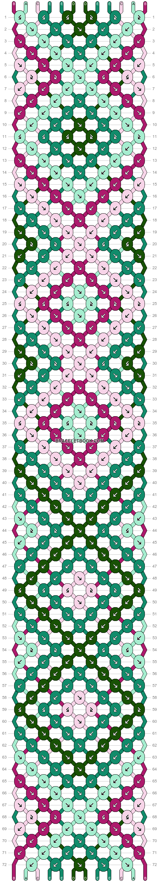 Normal pattern #184623 variation #383284 pattern