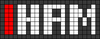 Alpha pattern #176977 variation #383285