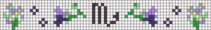 Alpha pattern #118868 variation #383286