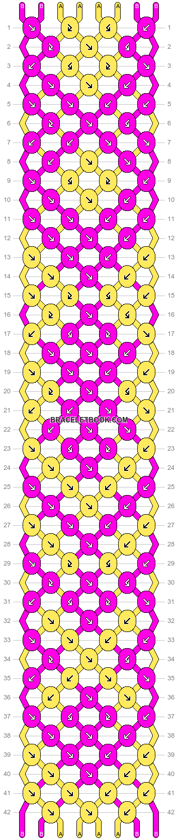 Normal pattern #185792 variation #383288 pattern