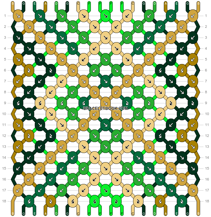 Normal pattern #167914 variation #383289 pattern