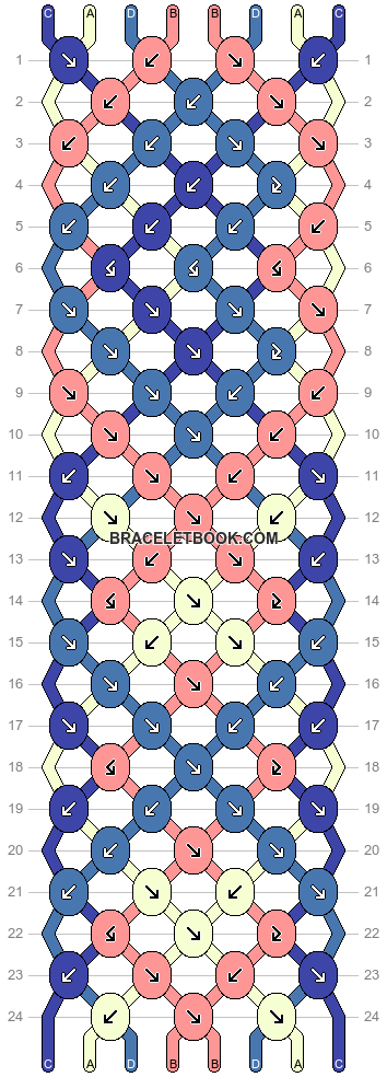 Normal pattern #185757 variation #383290 pattern