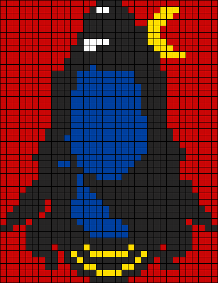 Alpha pattern #185797 variation #383292 preview