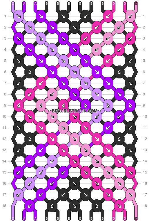 Normal pattern #177267 variation #383293 pattern