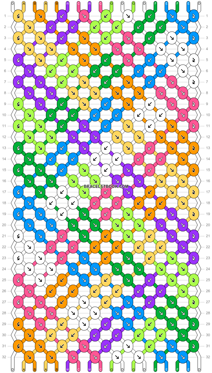 Normal pattern #30420 variation #383294 pattern