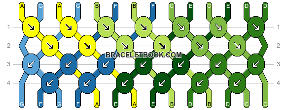 Normal pattern #639 variation #383297 pattern