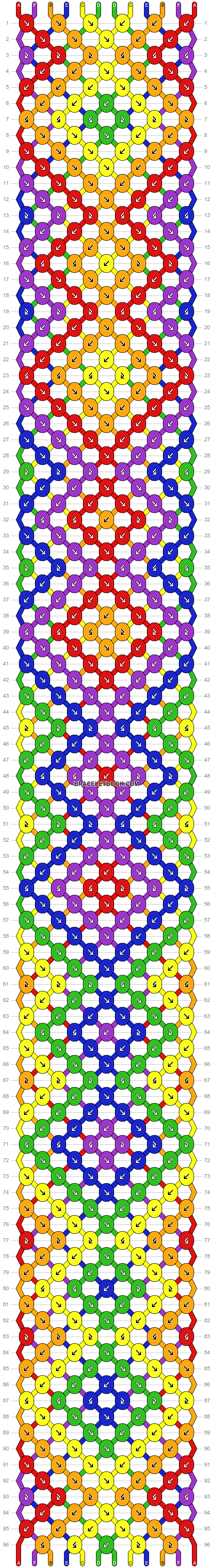 Normal pattern #42626 variation #383299 pattern