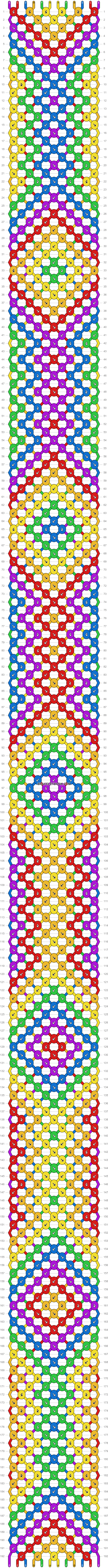Normal pattern #127642 variation #383300 pattern