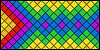 Normal pattern #127642 variation #383300