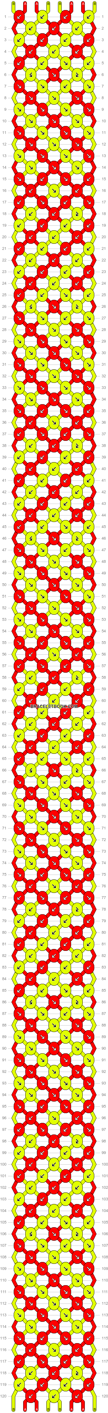 Normal pattern #185710 variation #383301 pattern
