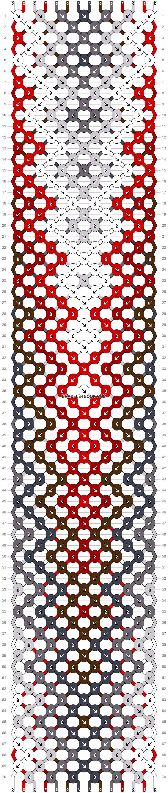 Normal pattern #24805 variation #383303 pattern