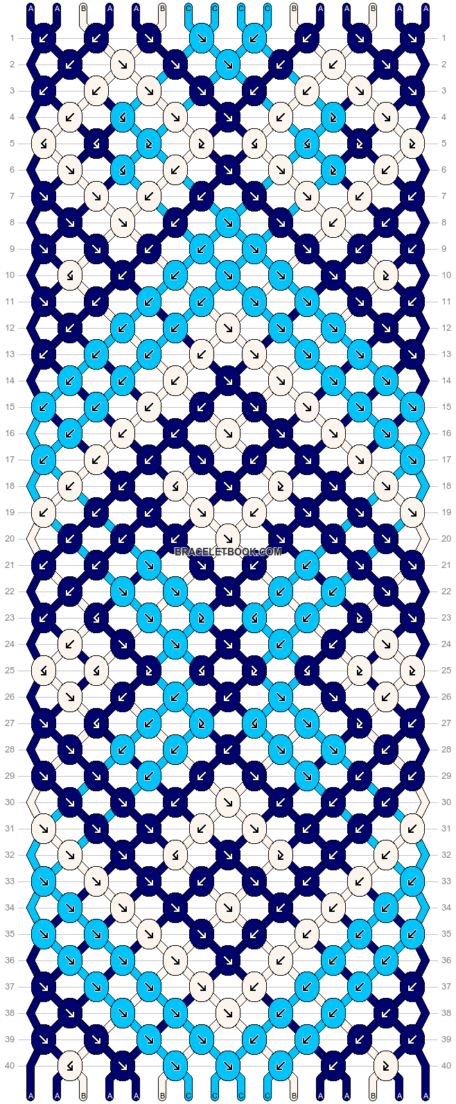 Normal pattern #185767 variation #383305 pattern