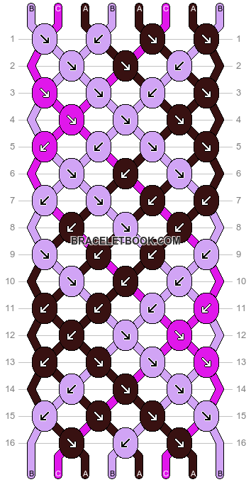 Normal pattern #130802 variation #383306 pattern