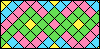 Normal pattern #185691 variation #383307