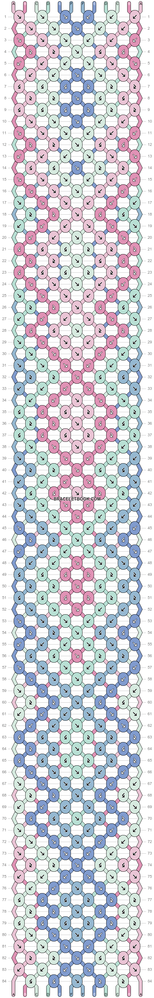 Normal pattern #185420 variation #383310 pattern