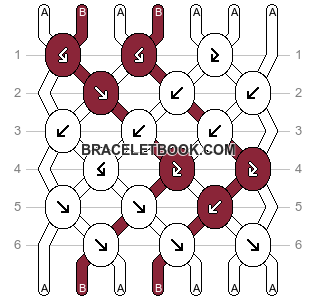 Normal pattern #184258 variation #383312 pattern