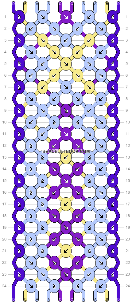 Normal pattern #185417 variation #383313 pattern