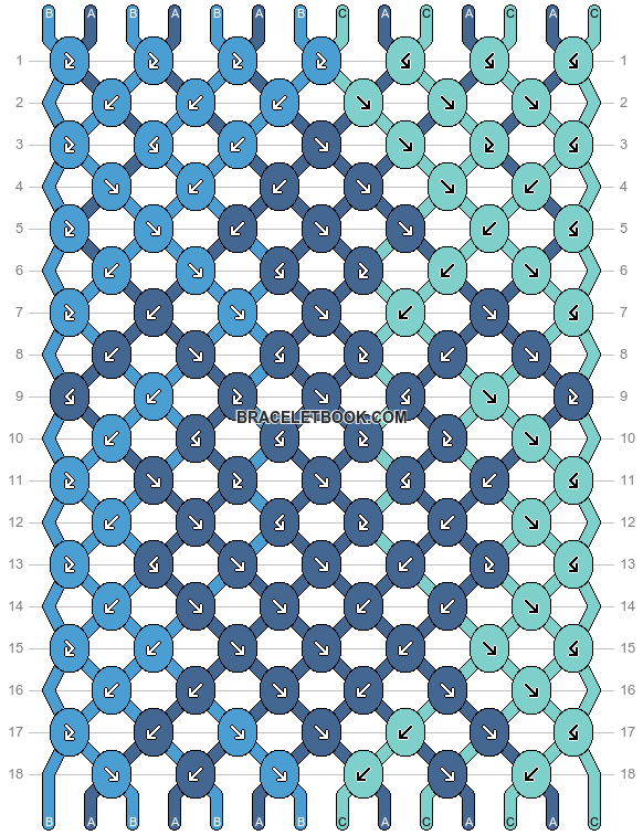 Normal pattern #101808 variation #383314 pattern