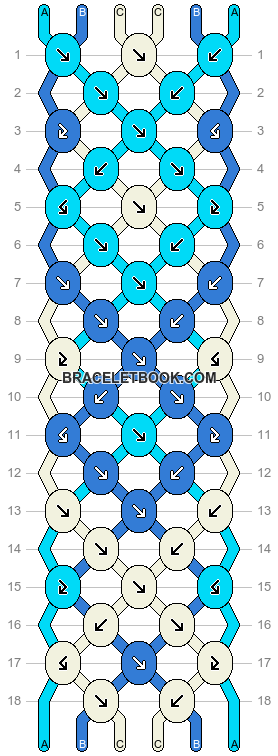 Normal pattern #63 variation #383319 pattern