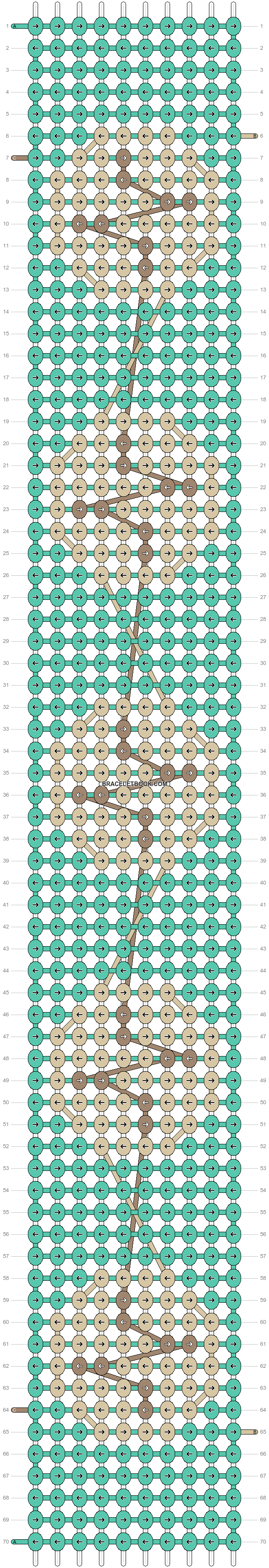 Alpha pattern #146488 variation #383320 pattern