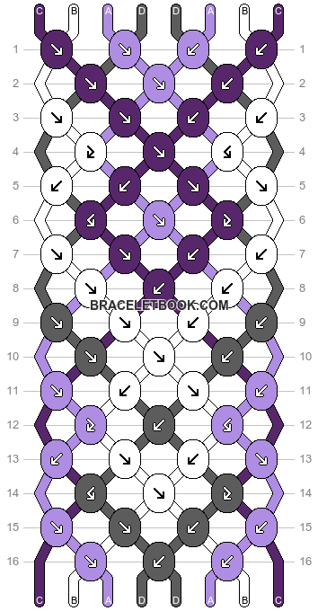 Normal pattern #185626 variation #383322 pattern