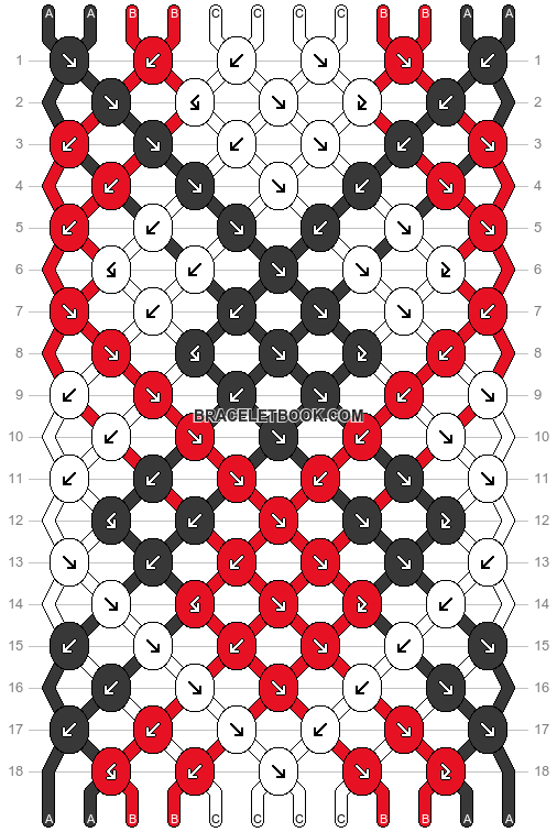 Normal pattern #183903 variation #383328 pattern