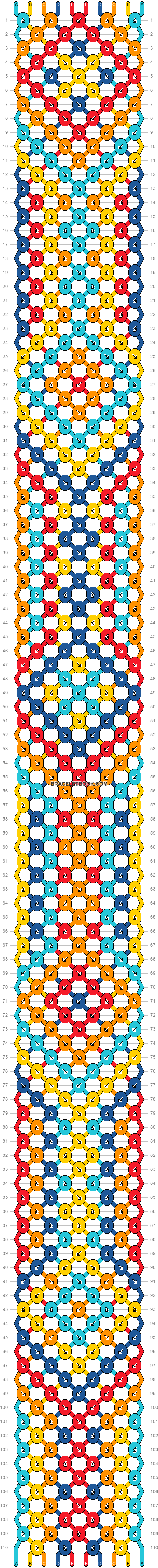 Normal pattern #185692 variation #383331 pattern