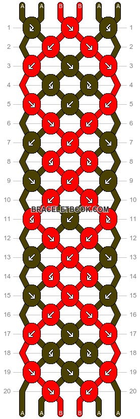 Normal pattern #183790 variation #383333 pattern