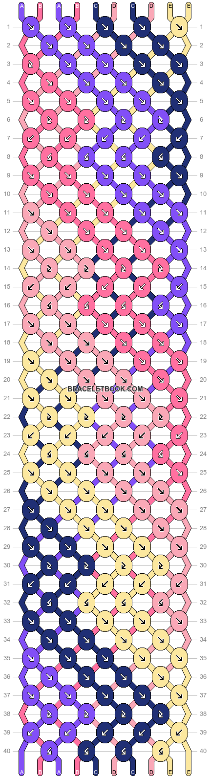 Normal pattern #25381 variation #383334 pattern