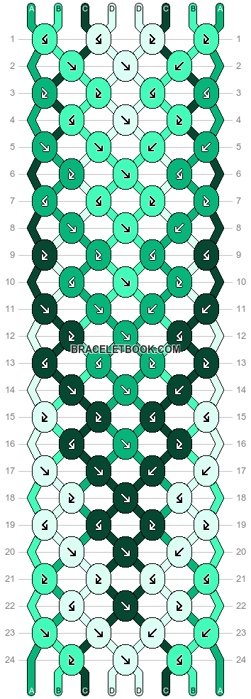 Normal pattern #67386 variation #383335 pattern