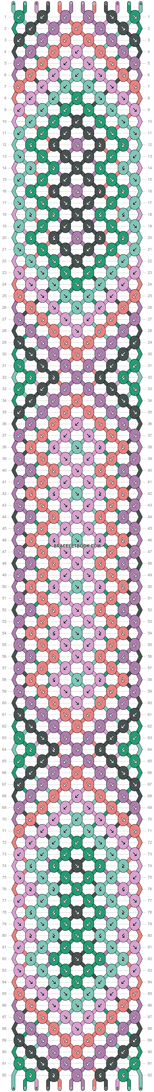 Normal pattern #41008 variation #383337 pattern