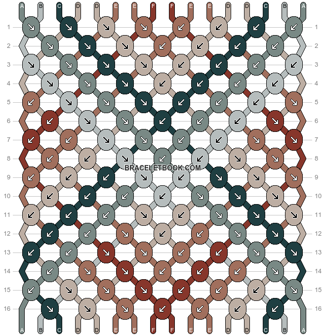 Normal pattern #30501 variation #383339 pattern