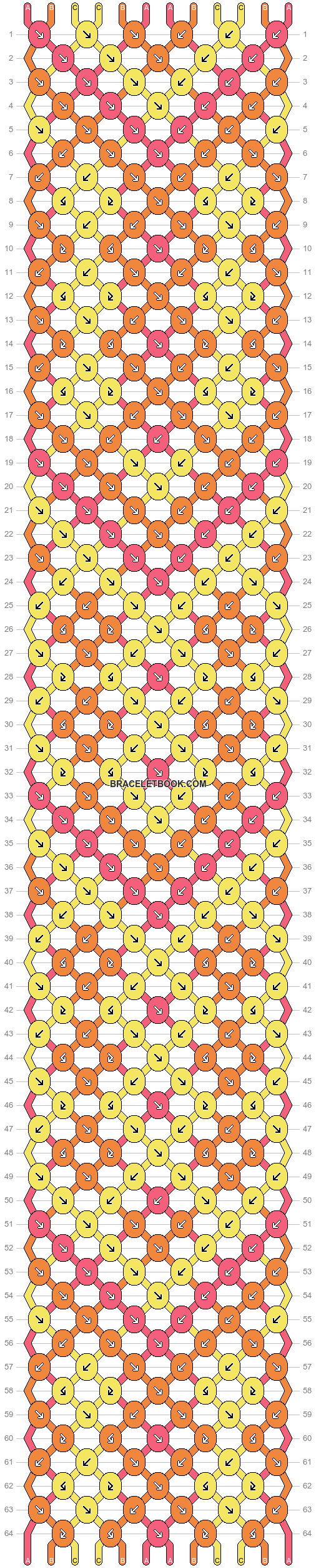 Normal pattern #23935 variation #383340 pattern