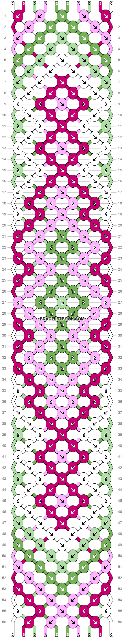 Normal pattern #130897 variation #383341 pattern