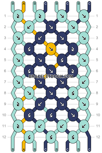 Normal pattern #174669 variation #383345 pattern