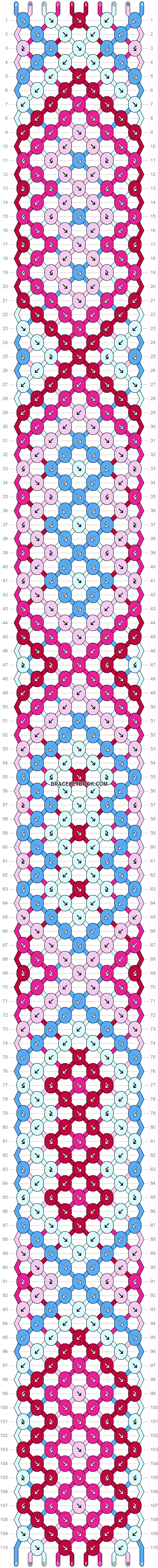 Normal pattern #24938 variation #383348 pattern
